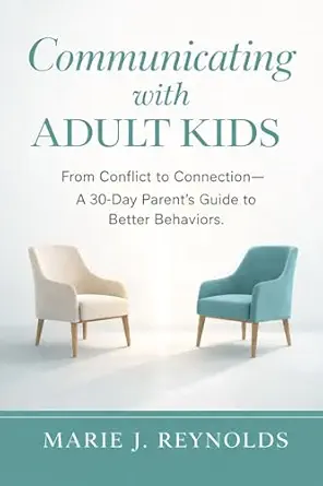 Communicating with Adult Kids