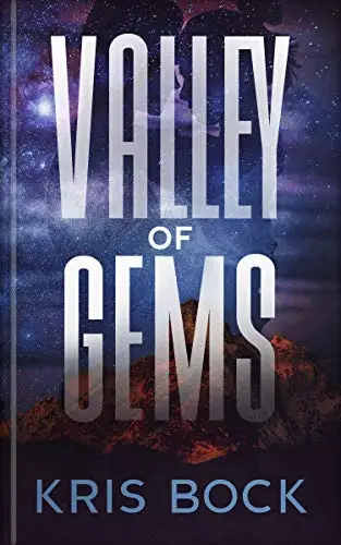 Valley of Gems: A Southwest Adventure Romance 