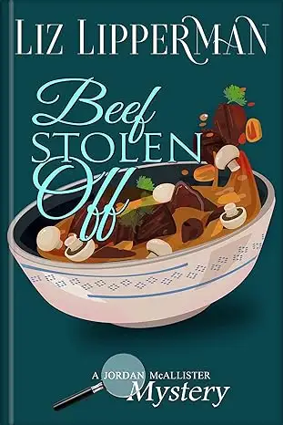 Beef Stolen Off