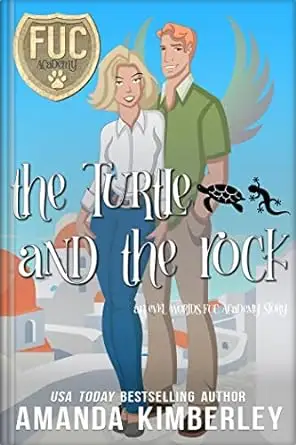 The Turtle and the Rock 