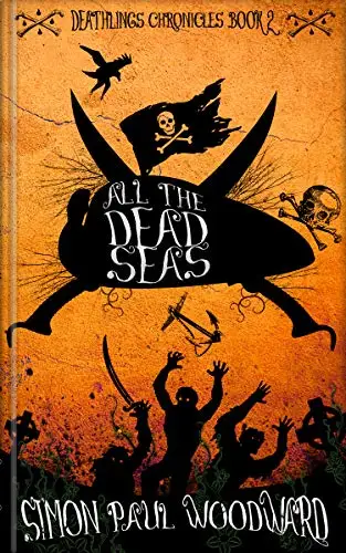 All The Dead Seas: a novella 