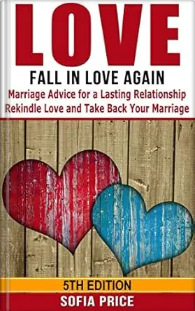 Love: Fall In Love Again