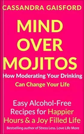 Mind Over Mojitos