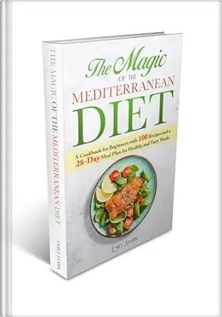 The Magic of the Mediterranean Diet