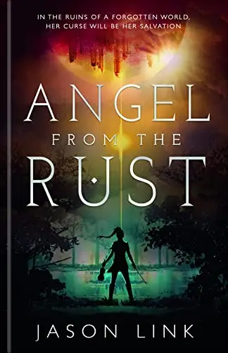 Angel from the Rust