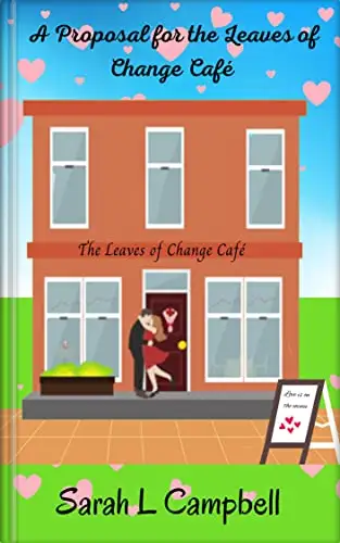 A Proposal for the Leaves of Change Café