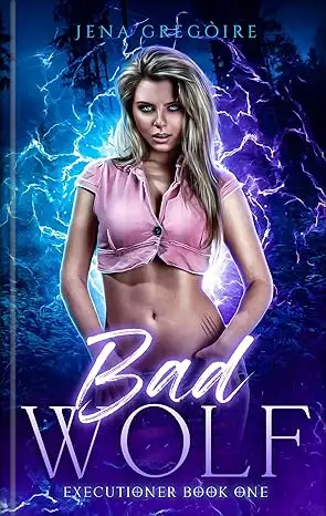 Bad Wolf