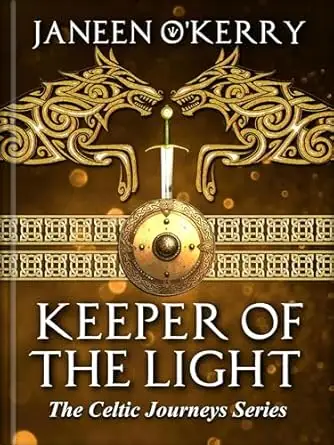 KEEPER OF THE LIGHT