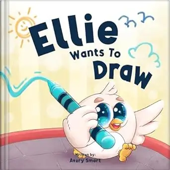Ellie Wants to Draw
