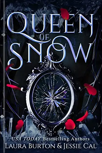 Queen of Snow: A Snow Queen and Jack Frost romance 