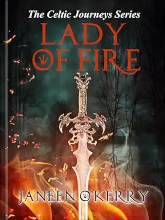 Lady of Fire