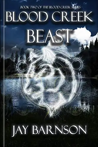 Blood Creek Beast: A paranormal fantasy 