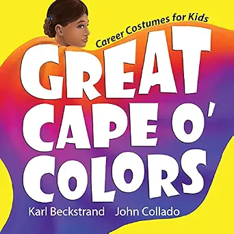 Great Cape o' Colors