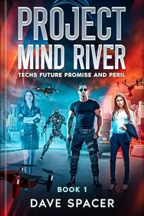 Project Mind River