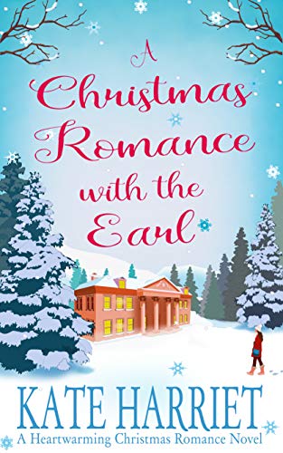 A Christmas Romance with the Earl