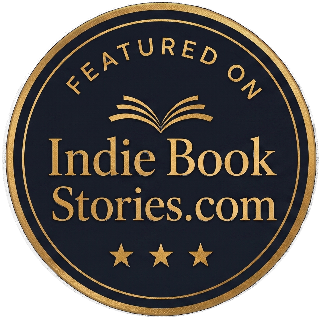 Featured on Indie Book Stories
